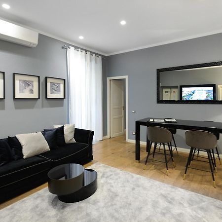 Belsiana - Elegant Apartment In An Exclusive Location Рим Экстерьер фото