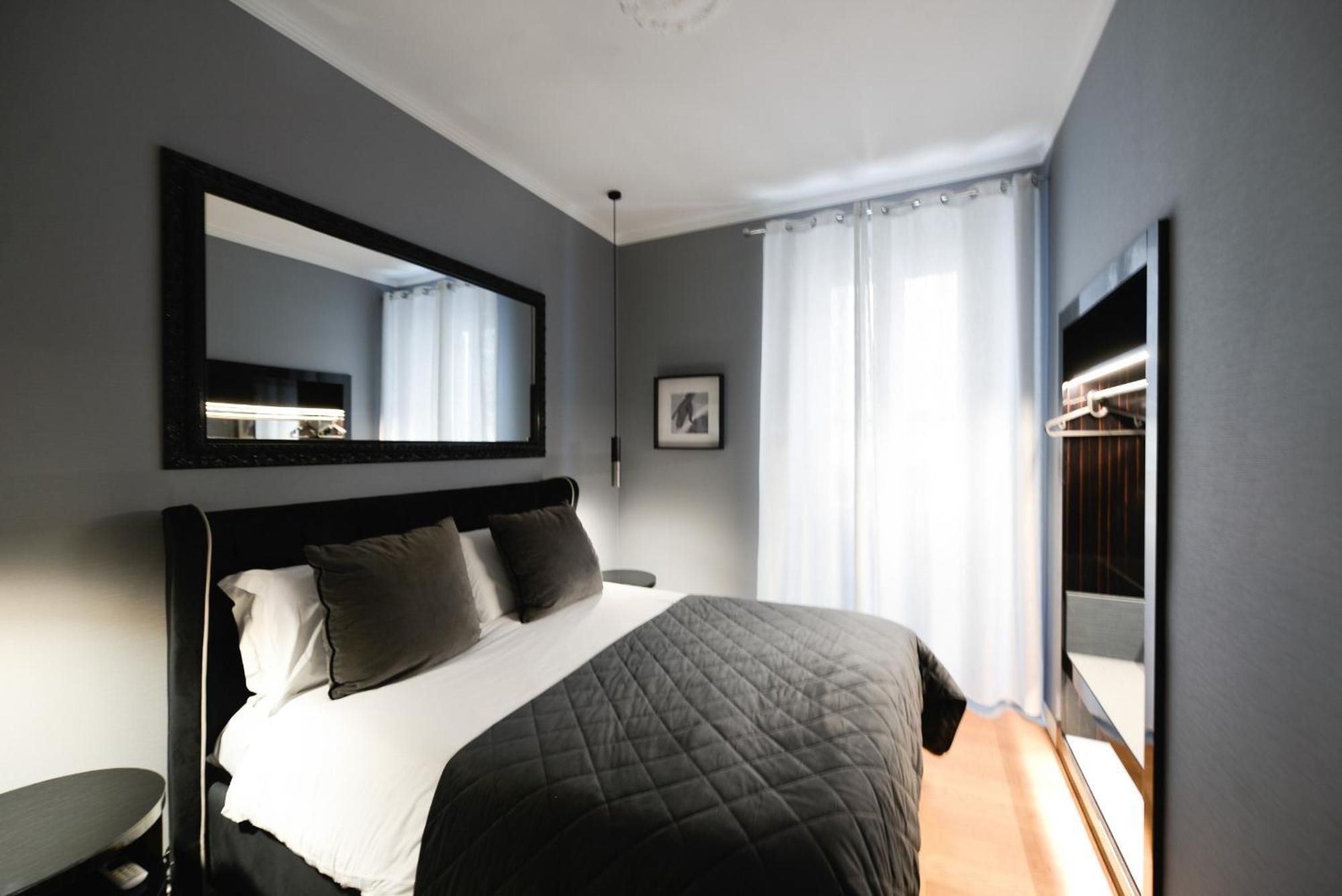 Belsiana - Elegant Apartment In An Exclusive Location Рим Экстерьер фото
